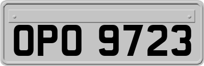 OPO9723