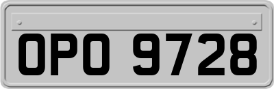 OPO9728