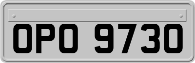 OPO9730