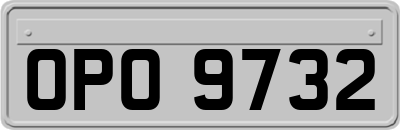 OPO9732