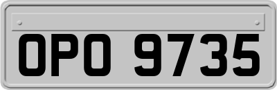 OPO9735