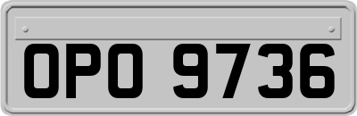 OPO9736