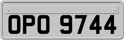 OPO9744
