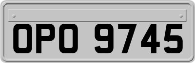 OPO9745