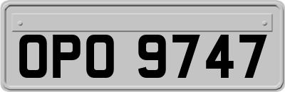 OPO9747