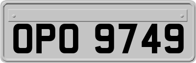 OPO9749