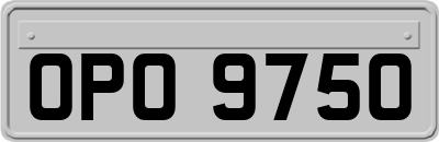 OPO9750