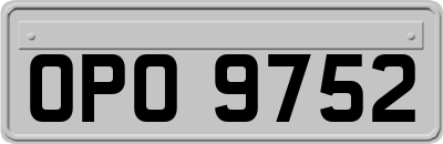 OPO9752