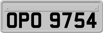 OPO9754