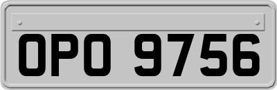 OPO9756