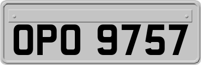 OPO9757