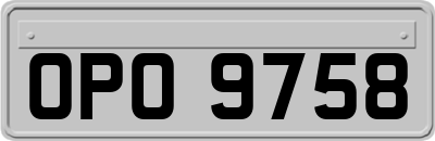OPO9758