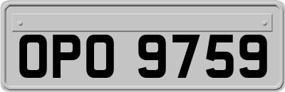 OPO9759