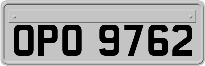 OPO9762