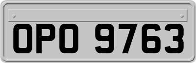 OPO9763