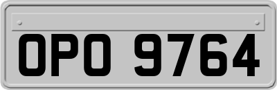 OPO9764