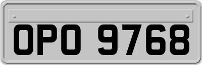 OPO9768
