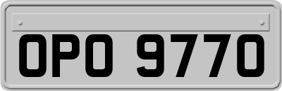 OPO9770