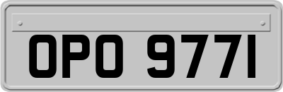 OPO9771