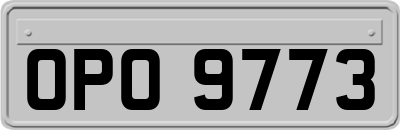 OPO9773