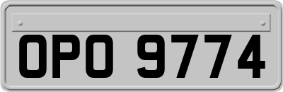 OPO9774