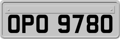 OPO9780