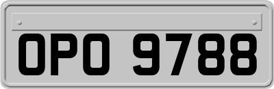 OPO9788