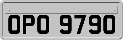 OPO9790