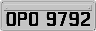 OPO9792