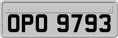 OPO9793