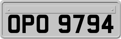 OPO9794