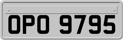 OPO9795