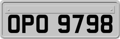 OPO9798