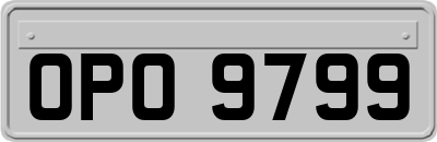 OPO9799