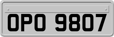 OPO9807
