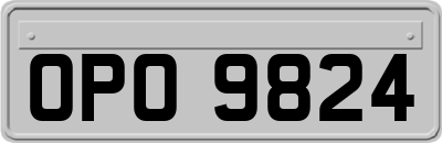OPO9824