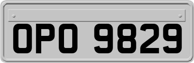 OPO9829