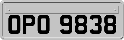 OPO9838
