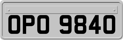 OPO9840