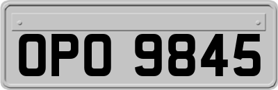OPO9845