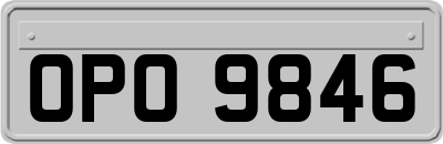 OPO9846