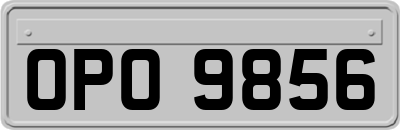 OPO9856