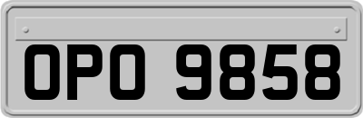 OPO9858