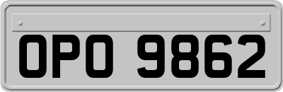 OPO9862