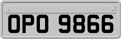 OPO9866