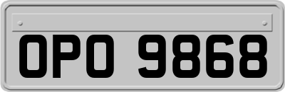 OPO9868