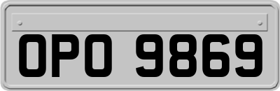OPO9869