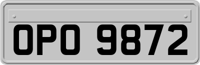 OPO9872