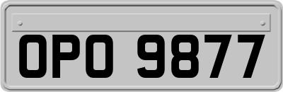 OPO9877