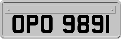 OPO9891